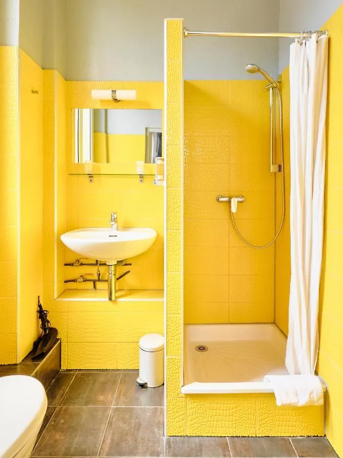 Hotel Lemon Mentone Francia
