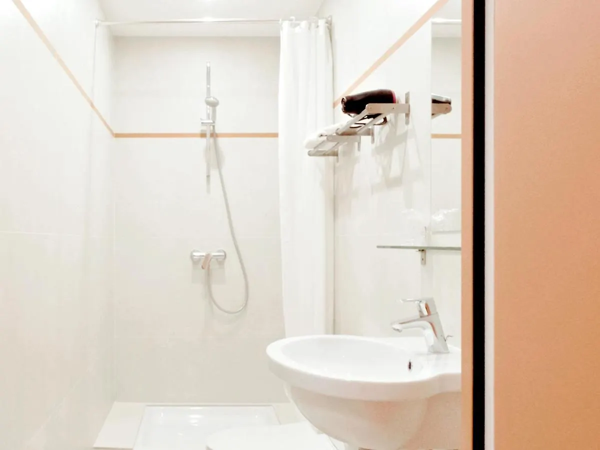 Hotel Lemon Mentone