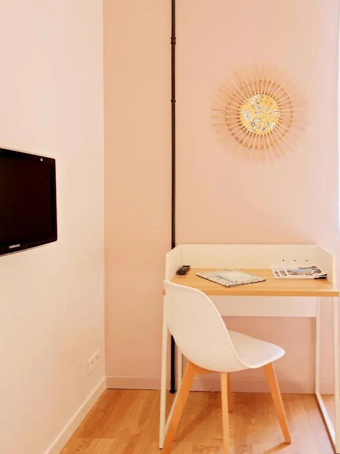Hotel Lemon Mentone