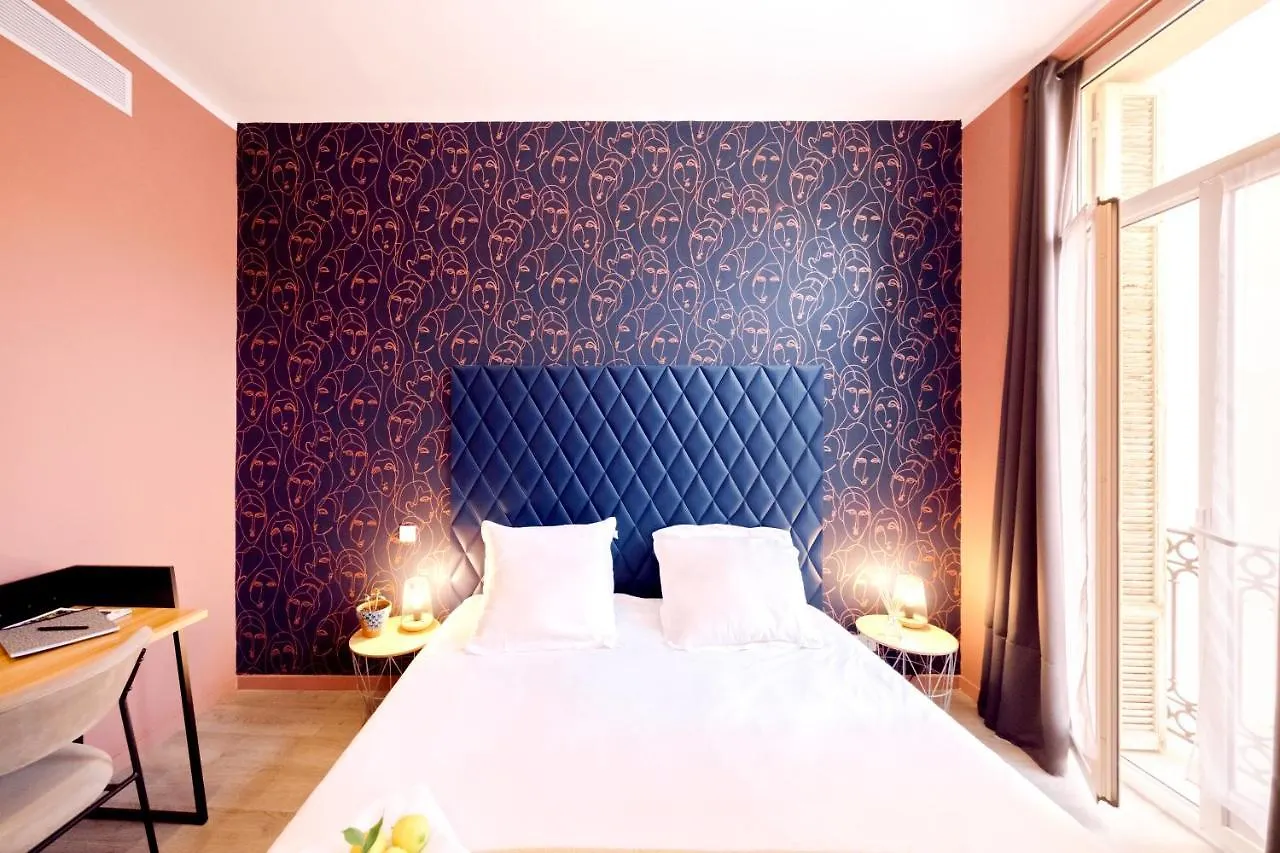 Hotel Lemon Mentone