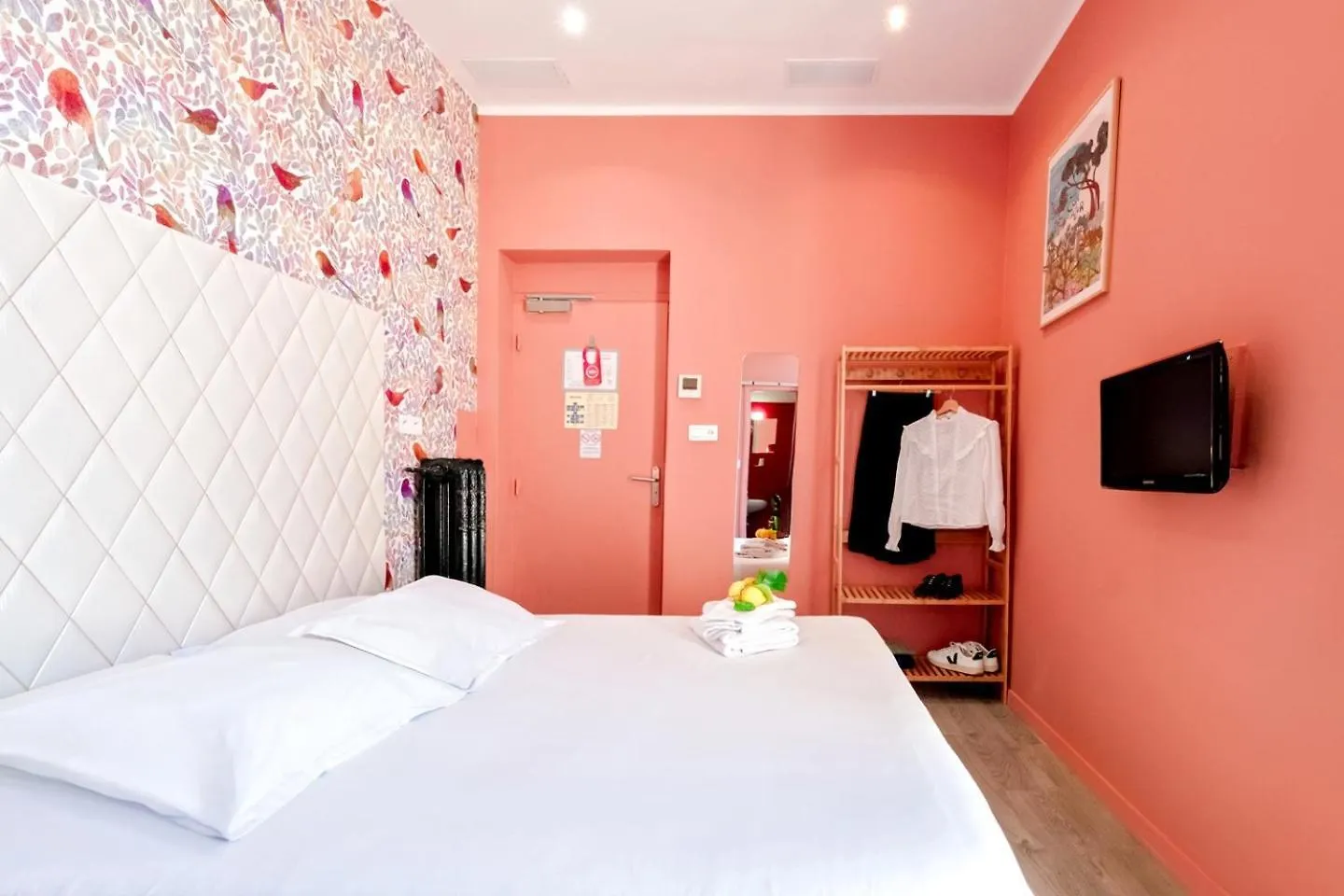 Hotel Lemon Mentone