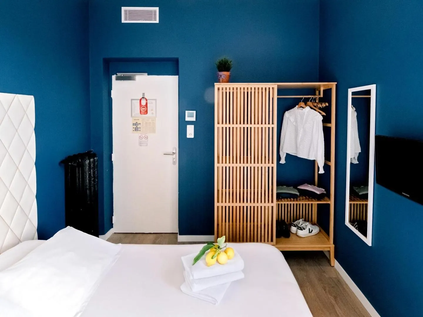 Hotel Lemon Mentone