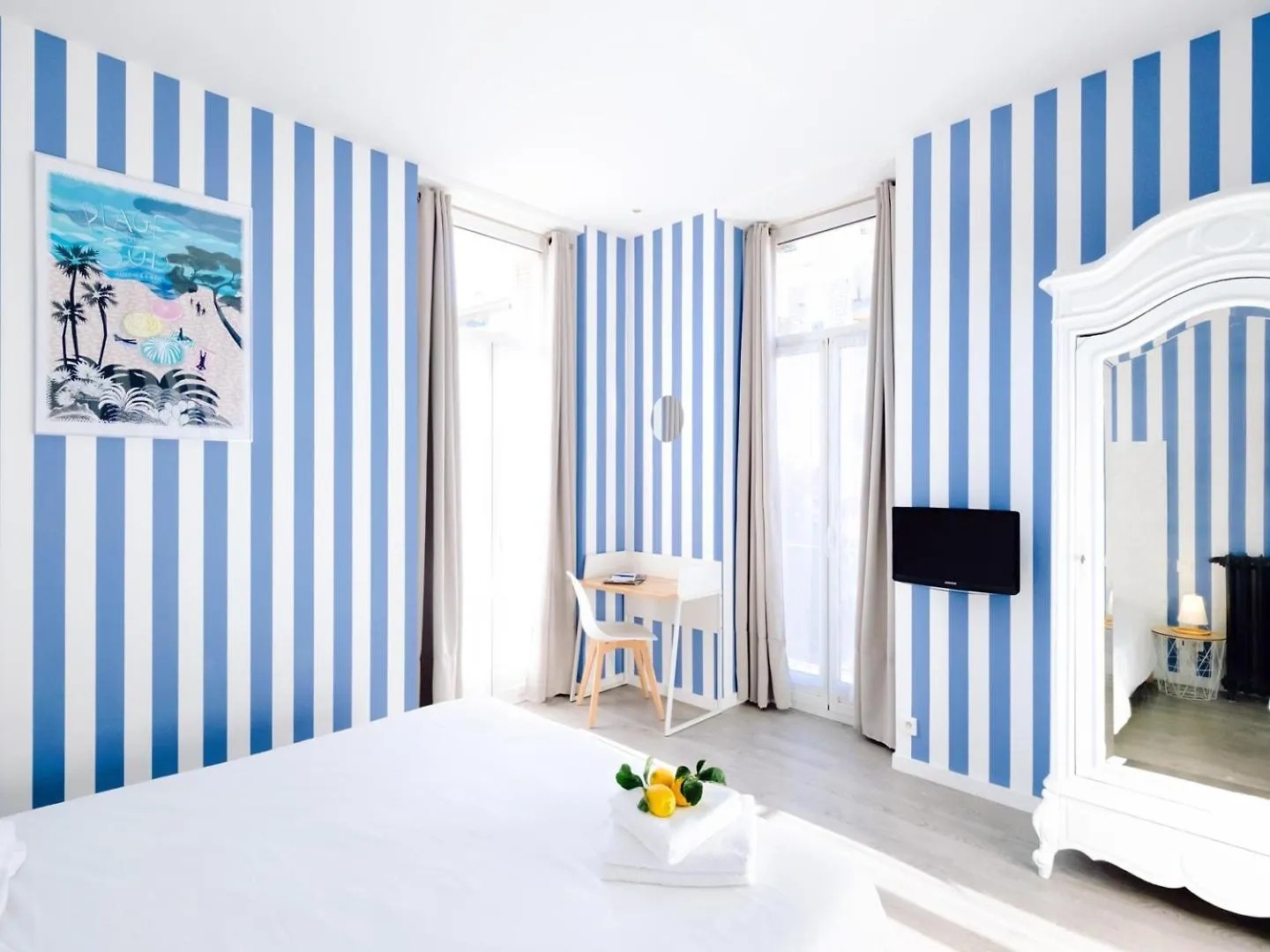 Hotel Lemon Mentone
