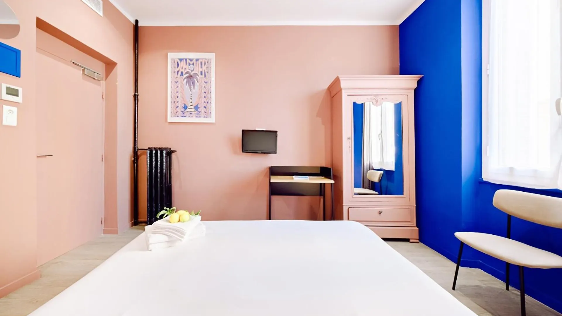 Hotel Lemon Mentone