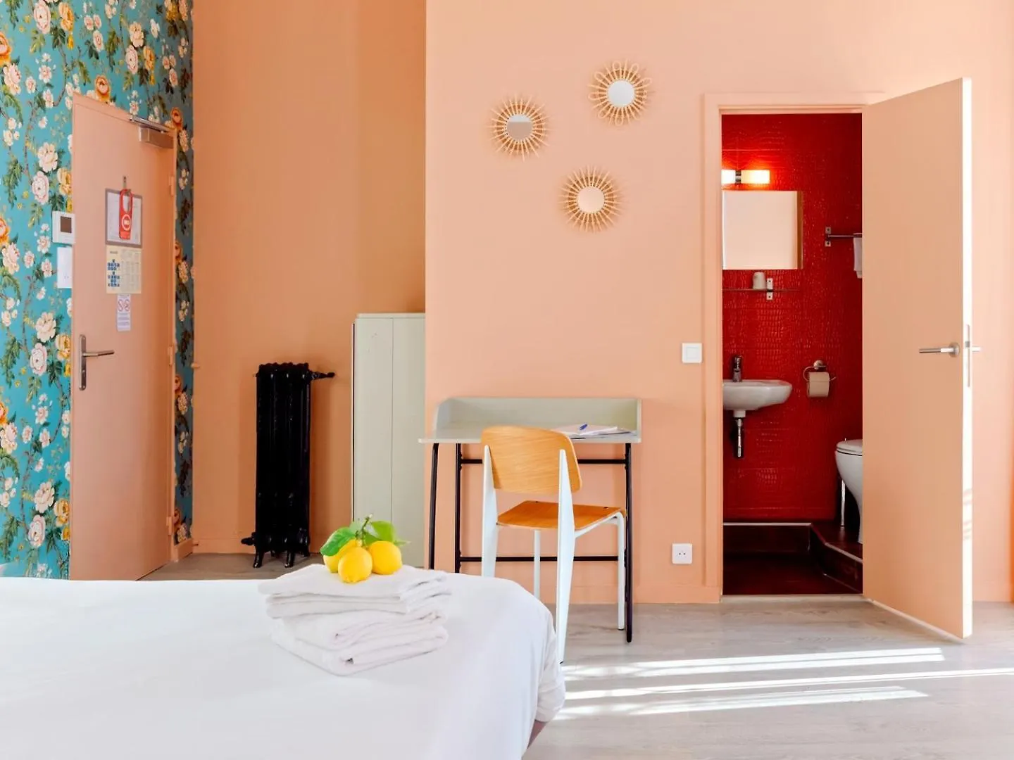 Hotel Lemon Mentone
