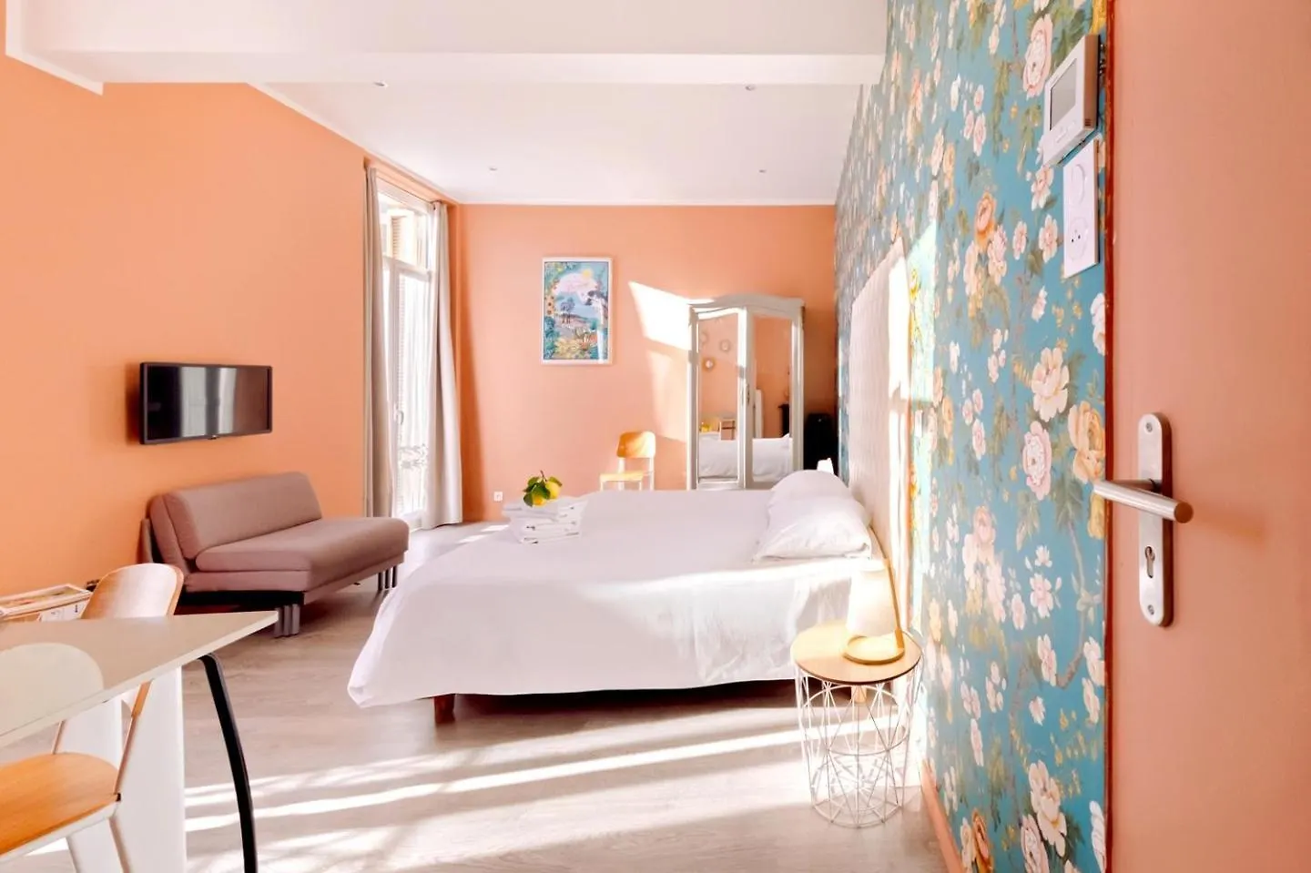 Hotel Lemon Mentone