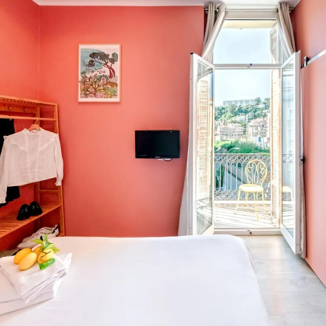 Hotel Lemon Mentone