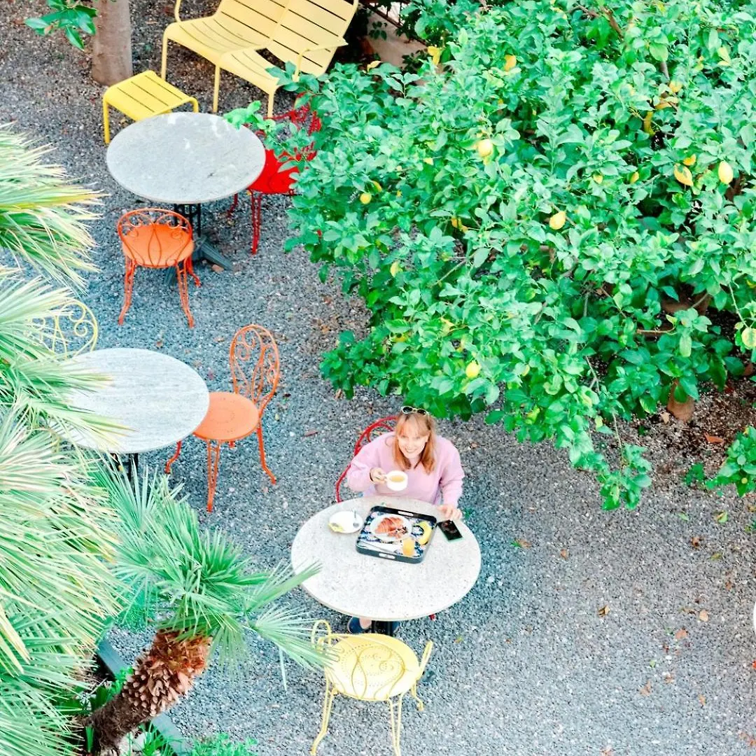 Hotel Lemon Mentone