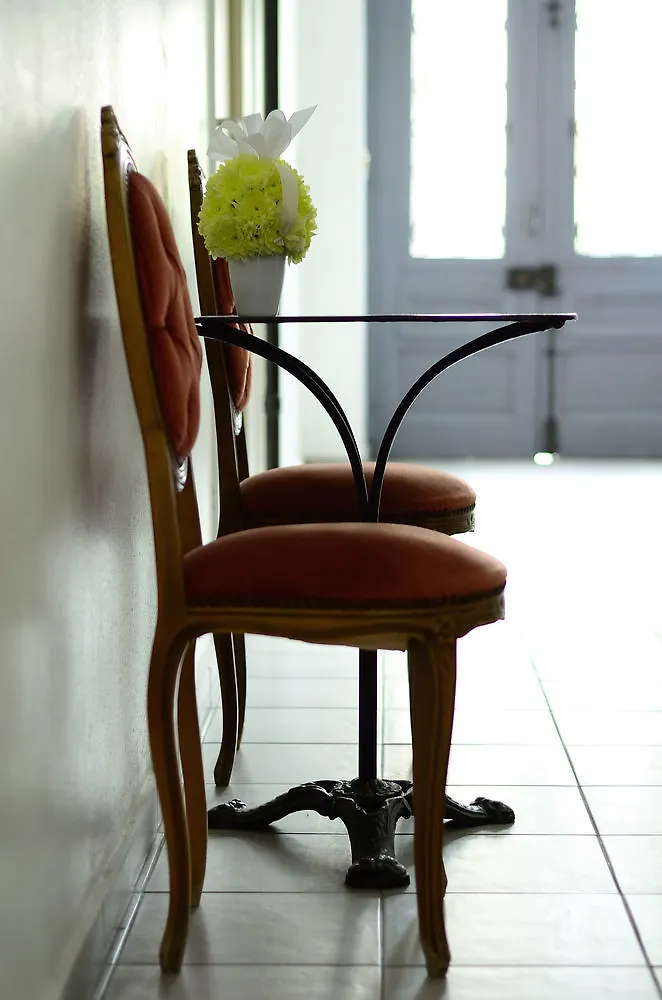 Hotel Lemon Mentone