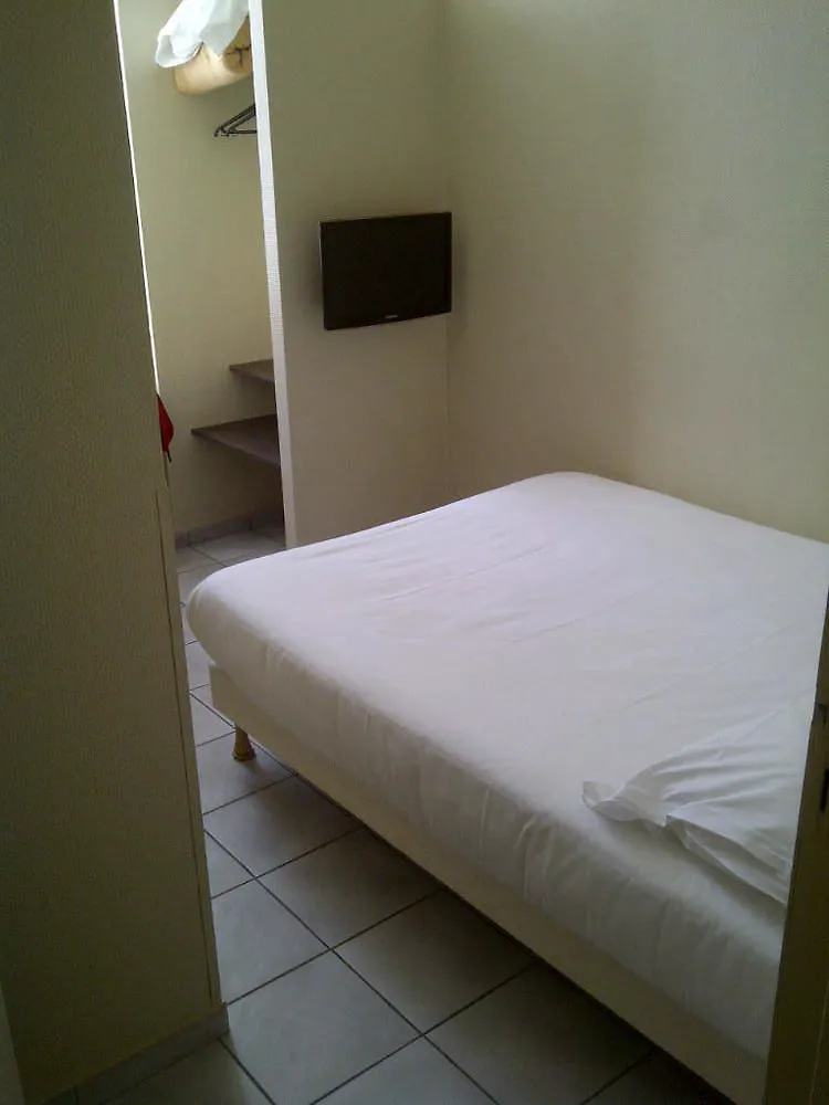Hotel Lemon Mentone