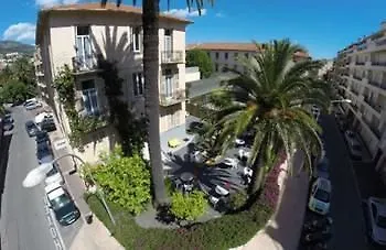 Hotel Lemon Mentone