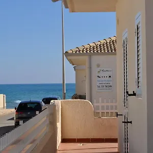 Sagittarius Mare Marina di Ragusa