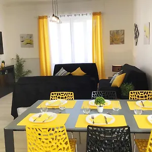 Apartment Le Solea 100m2 Climatise Parking Proche Sanctuaires Lourdes