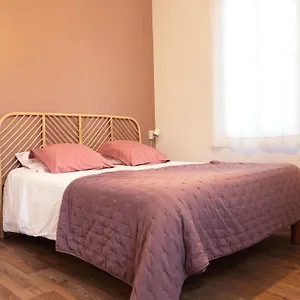 Apartment Le Songe D'etigny Bagneres-de-Luchon