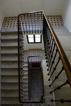 Hotel Lemon مينتون فرنسا